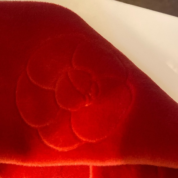 CHANEL HEADBAND HAIR BAND ESSENTIAL AUTHENTIC MAKEUP - Picture 8 of 9